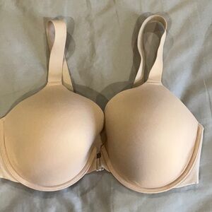 Seamless Nude Bra